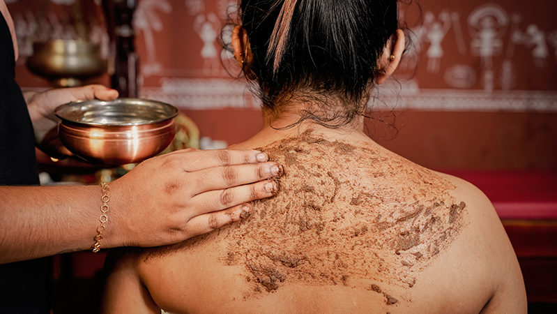 Best Ayurveda Wellness Resort in Cherai