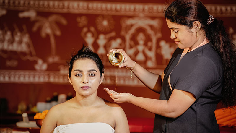 Best Ayurveda Wellness Resort in Cherai