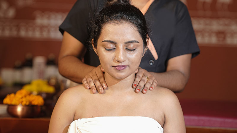 Best Ayurveda Wellness Resort in Cherai